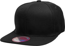 Load image into Gallery viewer, WOOL SNAPBACKS KAW3467