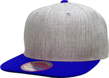 Load image into Gallery viewer, WOOL SNAPBACKS KAW3467