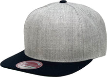 Load image into Gallery viewer, WOOL SNAPBACKS KAW3467