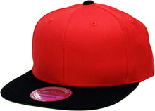 Load image into Gallery viewer, WOOL SNAPBACKS KAW3467