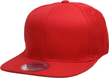 Load image into Gallery viewer, WOOL SNAPBACKS KAW3467