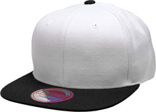 Load image into Gallery viewer, WOOL SNAPBACKS KAW3467