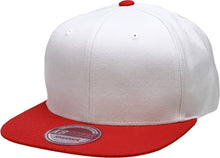 Load image into Gallery viewer, WOOL SNAPBACKS KAW3467