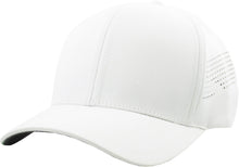 Load image into Gallery viewer, LASERCUT POLYESTER BASEBALL CAP