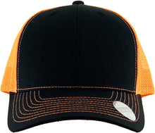 Load image into Gallery viewer, KB TRUCKERS 6 PANELS KBE-MESH