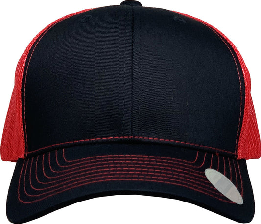 KB TRUCKERS 6 PANELS KBE-MESH