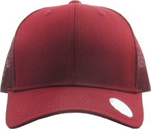 Load image into Gallery viewer, KB TRUCKERS 6 PANELS KBE-MESH