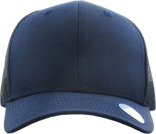 Load image into Gallery viewer, KB TRUCKERS 6 PANELS KBE-MESH