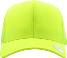 Load image into Gallery viewer, KB TRUCKERS 6 PANELS KBE-MESH