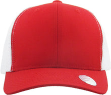 Load image into Gallery viewer, KB TRUCKERS 6 PANELS KBE-MESH