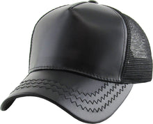 Load image into Gallery viewer, LEATHER MESH LEATHER PATCH