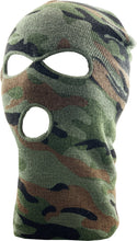 Load image into Gallery viewer, SKIMASK 3 HOLE