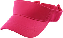 Load image into Gallery viewer, VISORS