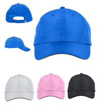 Load image into Gallery viewer, CORE 365 PERFORMANCE VELCRO STRAP