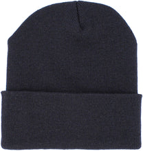 Load image into Gallery viewer, BEANIES LEATHER PATCH