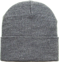 Load image into Gallery viewer, BEANIES LEATHER PATCH
