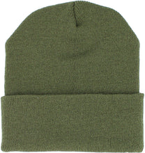 Load image into Gallery viewer, BEANIES LEATHER PATCH