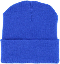 Load image into Gallery viewer, BEANIES LEATHER PATCH