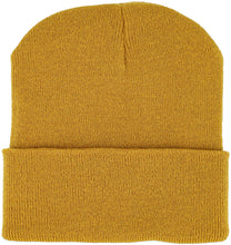 Load image into Gallery viewer, BEANIES LEATHER PATCH