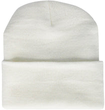 Load image into Gallery viewer, BEANIES LEATHER PATCH