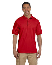 Load image into Gallery viewer, POLOS  COTTON MEN  GILDAN G880