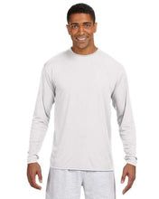 Load image into Gallery viewer, TSHIRTS LONG SLEEVE DRYFIT 4A N3165