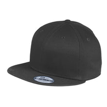 Load image into Gallery viewer, NEW ERA SNAPBACK FLAT BILL NE4020