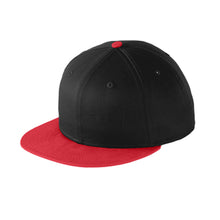 Load image into Gallery viewer, NEW ERA SNAPBACK FLAT BILL NE4020