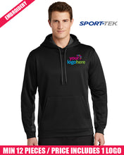 Load image into Gallery viewer, HOODIE SPORT-TEK POLYESTER ST235