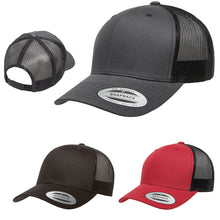Load image into Gallery viewer, YUPPONG TRUCKERS 6606