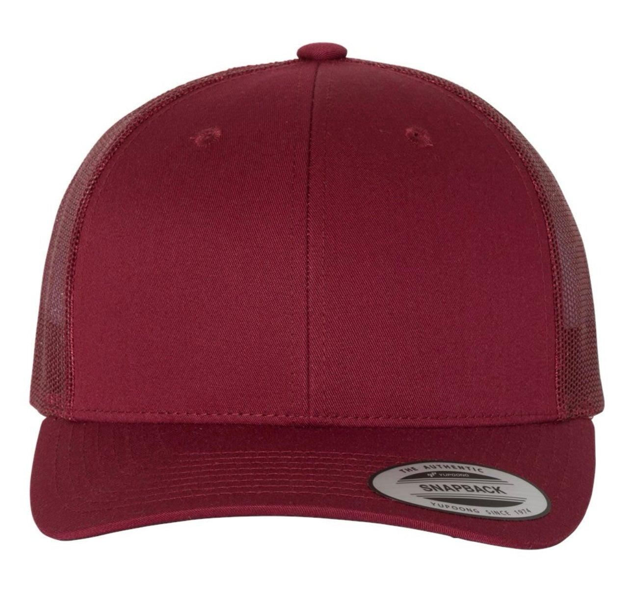 YUPPONG TRUCKERS 6606