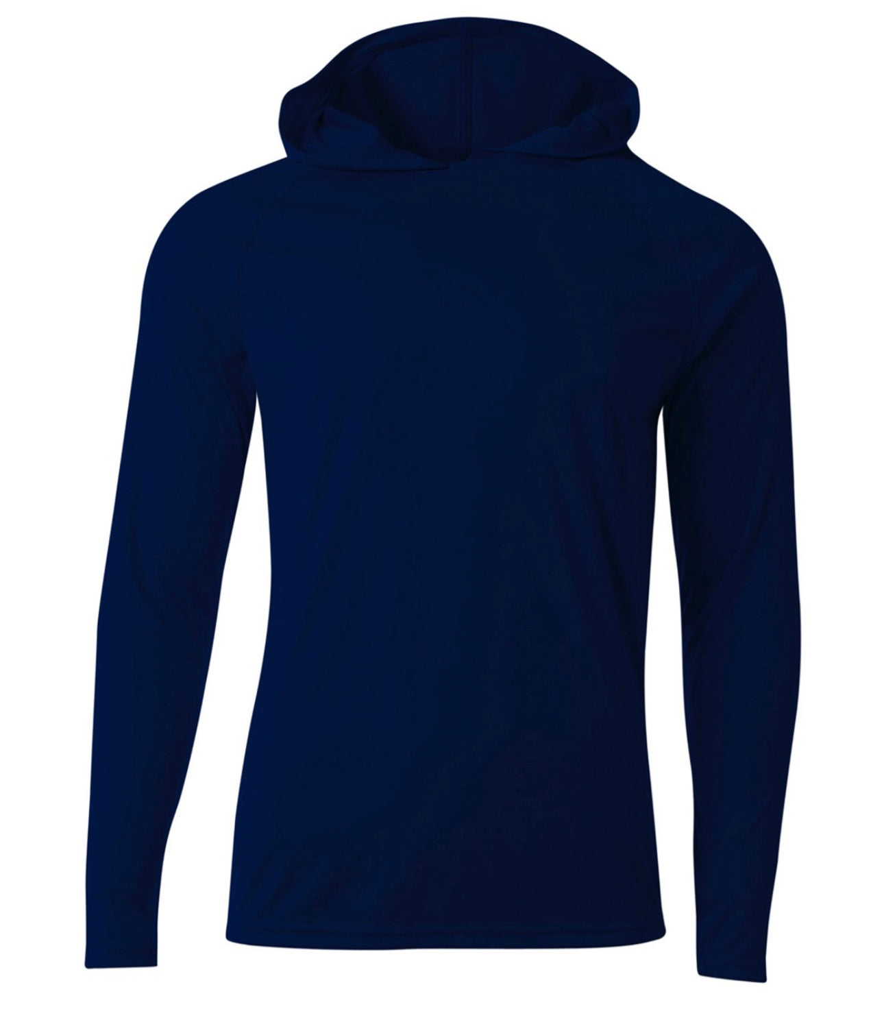 DRYFIT TSHIRT HOODED  A4N3409