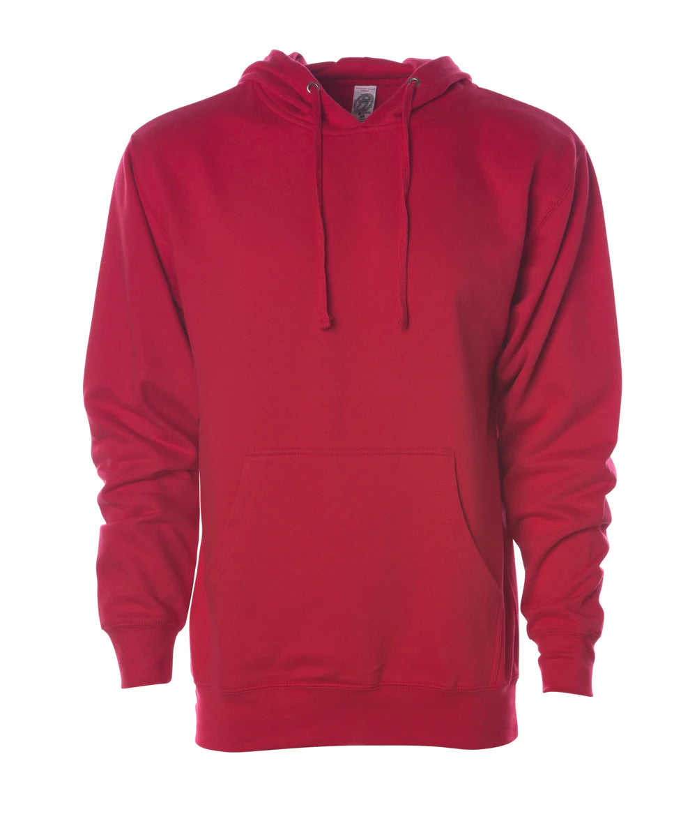 HOODIE INDEPENDENT S4500