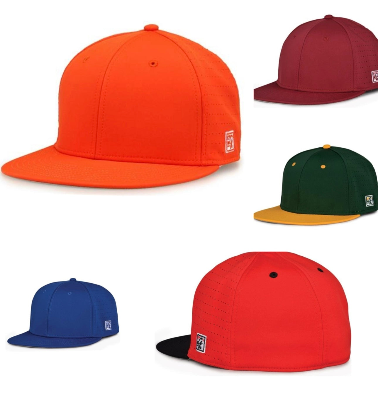 THE GAME PERFORMANCE FLEX GB996