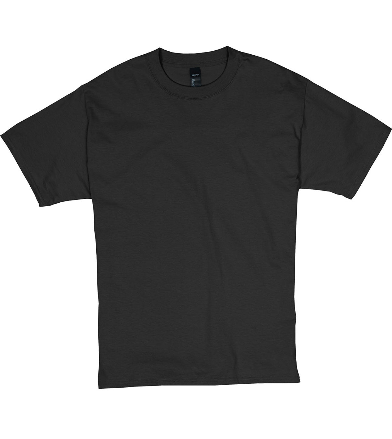 TSHIRTS HANES BEEFY 5180