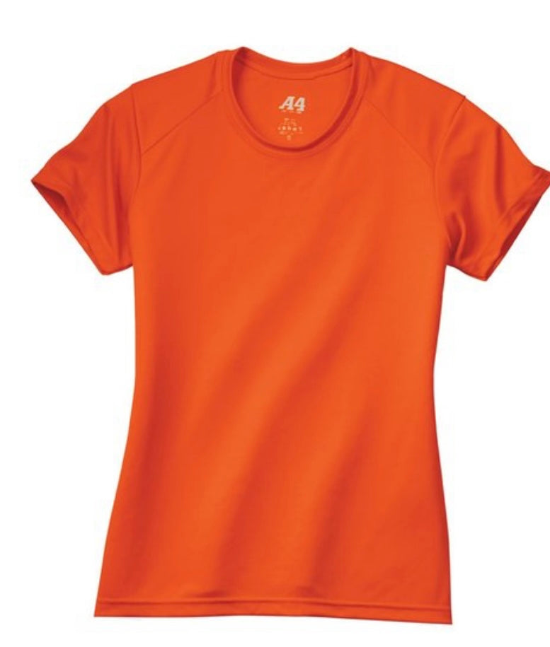 DRYFIT LADIES A4 NW3201