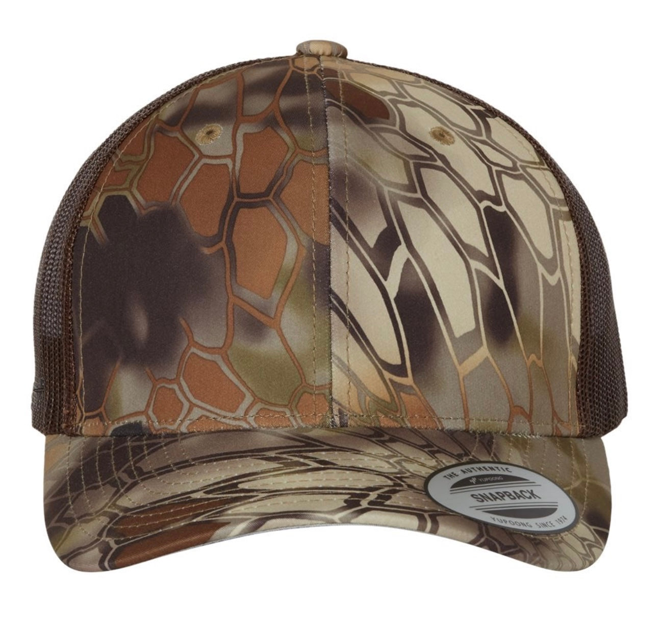 YUPPONG TRUCKERS 6606