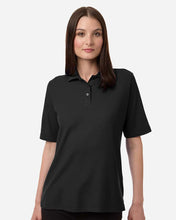 Load image into Gallery viewer, POLOS  HARRITON LADIES 60/40 M105W
