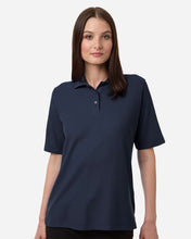 Load image into Gallery viewer, POLOS  HARRITON LADIES 60/40 M105W
