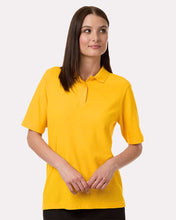 Load image into Gallery viewer, POLOS  HARRITON LADIES 60/40 M105W
