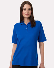 Load image into Gallery viewer, POLOS  HARRITON LADIES 60/40 M105W
