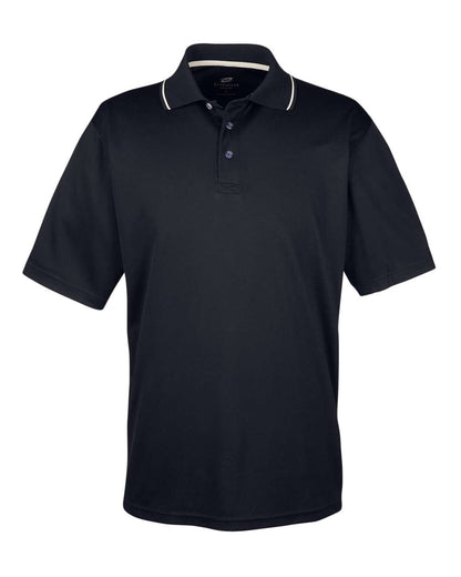 POLOS MENS ULTRA 2TONE  8406