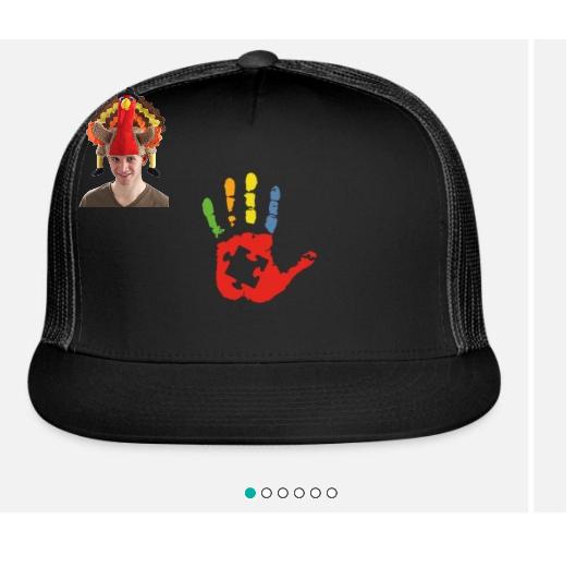 5 PANEL MID PROFILE