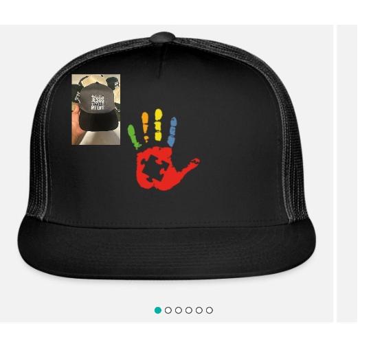 5 PANEL MID PROFILE