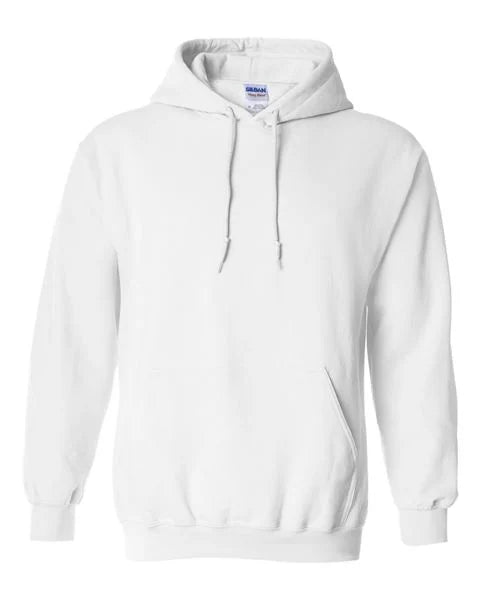 HOODIE GILDAN BASIC G185