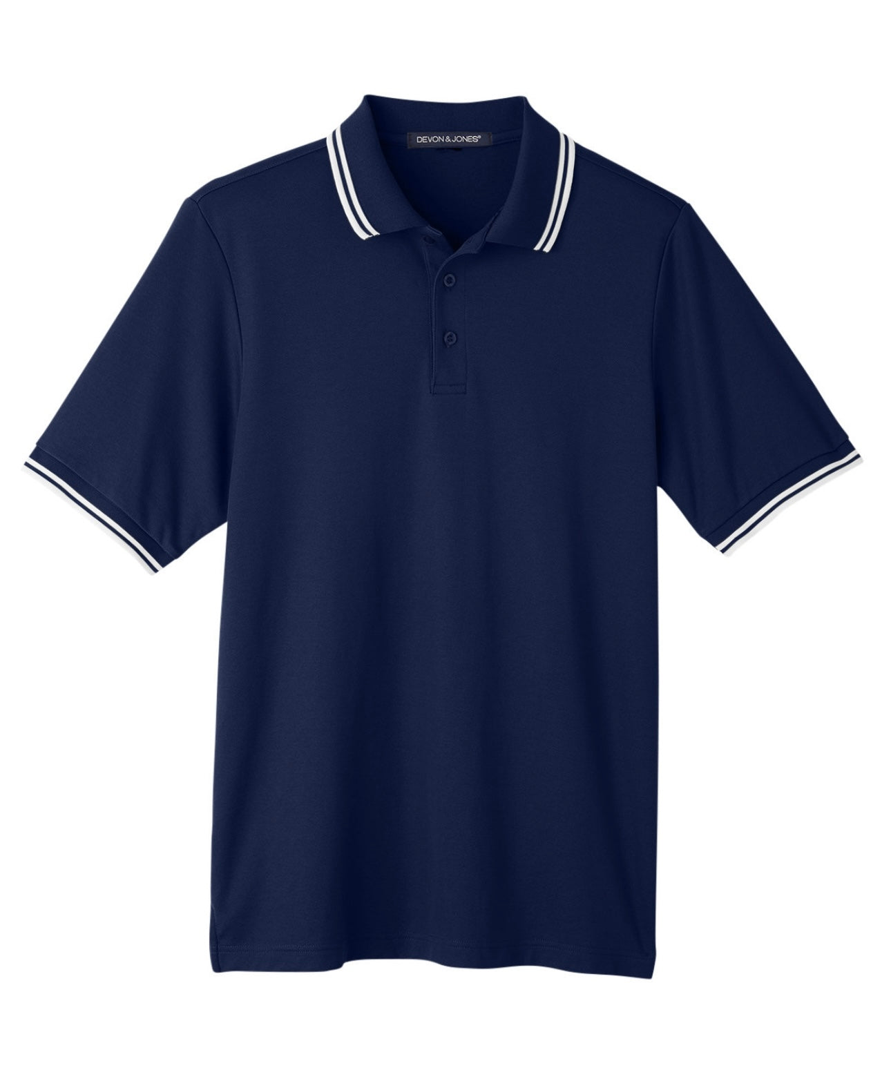Men’s Devon Polos