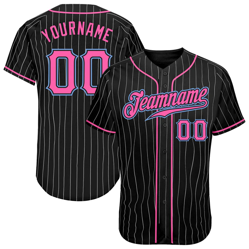 Baseball Jersey