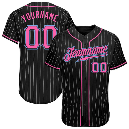 Baseball Jersey