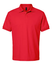 Load image into Gallery viewer, POLOS  COTTON MEN  GILDAN G880
