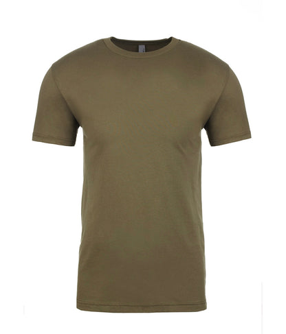 TSHIRTS MEN  NEXT LEVEL 3600